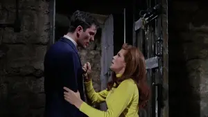 Задник к фильму "Коллекционер" #427753