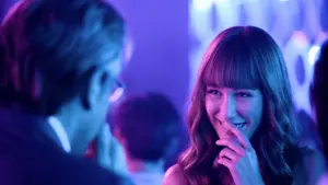 Задник к фильму "Самый лучший босс" #245754