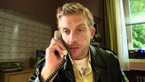 Задник к фильму "Блюз с кнедликами" #383541