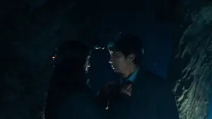 Задник к фильму "Решение уйти" #653662