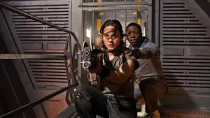 Задник к фильму "Чужой: Ромул" #545725