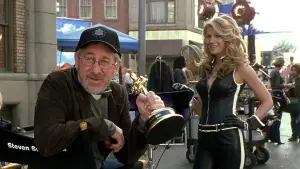 Задник к фильму "Остин Пауэрс: Голдмембер" #681030