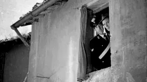 Задник к фильму "Похитители велосипедов" #175997