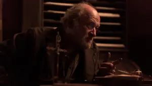 Задник к фильму "Костяной томагавк" #259126