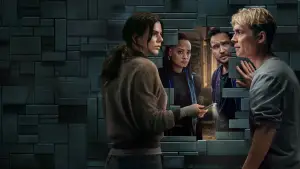 Задник к фильму "Кирпич" #589490