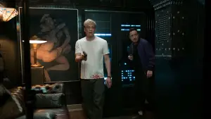 Задник к фильму "Кирпич" #589509