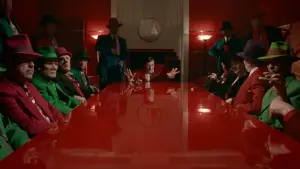 Задник к фильму "Дик Трэйси" #744915