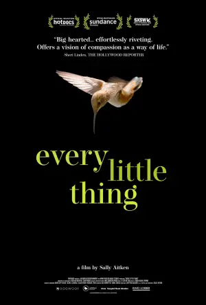 Постер к фильму "Every Little Thing" #791362