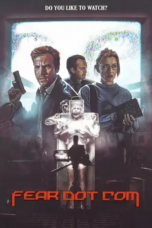 Постер к фильму "Страх.сом" #633447