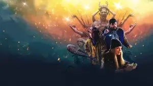 Задник к фильму "Реальные зомби" #654438