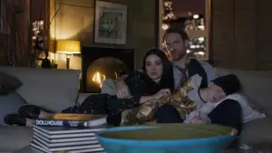 Задник к фильму "Страна призраков" #221769