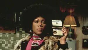 Задник к фильму "Девушка №6" #727580