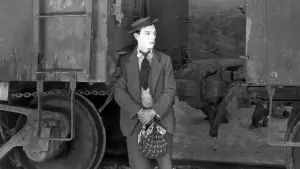 Задник к фильму "На Запад" #482524