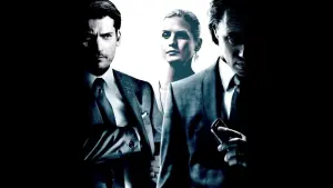 Задник к фильму "Охотники за головами" #230548