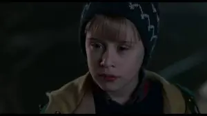 Задник к фильму "Один дома 2: Затерянный в Нью-Йорке" #567417