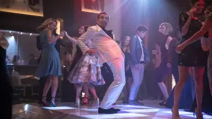 Задник к фильму "Агент Джонни Инглиш 3.0" #294236