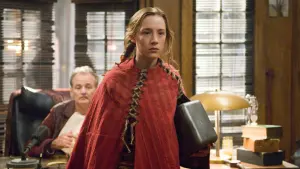 Задник к фильму "Город Эмбер: Побег" #465740