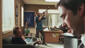 Задник к фильму "Посредники" #349653