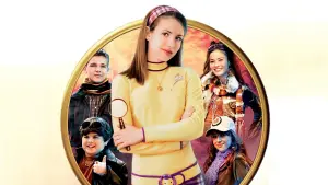 Видео к фильму Нэнси Дрю | Нэнси Дрю (2007) - Трейлер