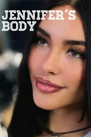 Постер к фильму "Тело Дженнифер" #465004