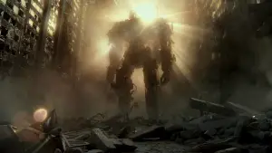 Задник к фильму "Тихоокеанский рубеж" #580326