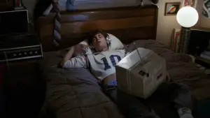 Задник к фильму "Кошмар на улице Вязов" #594276