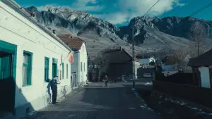 Задник к фильму "МРТ" #375678