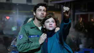 Задник к фильму "Супер 8" #639174