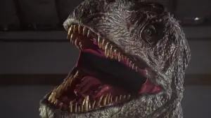 Задник к фильму "Тамми и динозавр" #447759