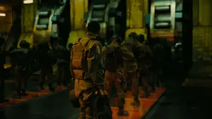 Задник к фильму "Довод" #596831