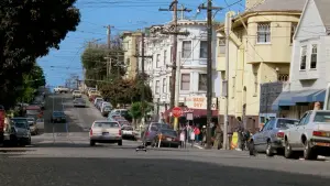 Задник к фильму "Грязный Гарри 3: Подкрепление" #264936