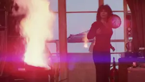 Задник к фильму "Туман" #711332