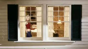 Задник к фильму "Соседка" #674268