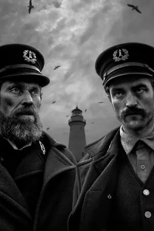 Постер к фильму "Маяк" #210365