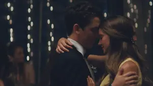 Задник к фильму "Захватывающее время" #272930