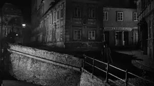 Задник к фильму "Третий человек" #699958