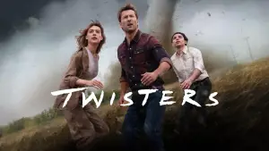 Задник к фильму "Смерч 2" #562694