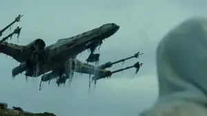 Задник к фильму "Звёздные войны: Эпизод 9 - Скайуокер. Восход" #581035