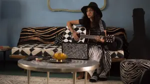 Задник к фильму "Патерсон" #239329