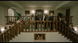 Задник к фильму "Победители и грешники" #440184