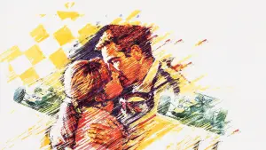 Задник к фильму "Победители" #495274