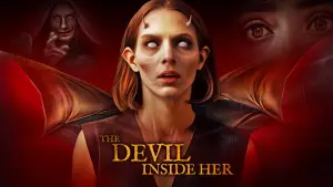 Задник к фильму "The Devil Inside Her" #880365