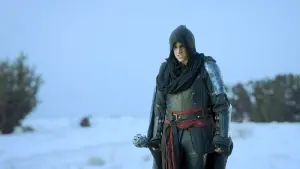 Задник к фильму "Мифика: Некромант" #400753