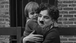 Задник к фильму "Малыш" #688028