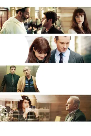 Постер к фильму "Калейдоскоп любви" #506473