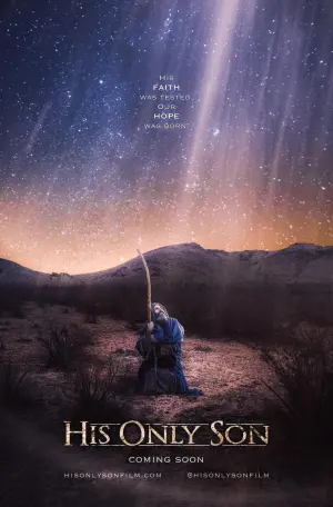 Постер к фильму "Его единственный сын" #344879