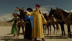 Задник к фильму "Запределье" #456611