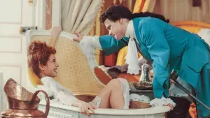 Задник к фильму "Вальмон" #457128