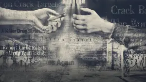 Задник к фильму "Эпидемия крэка" #346535