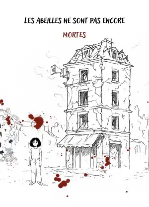 Постер к фильму "Les abeilles ne sont pas encore mortes." #927983